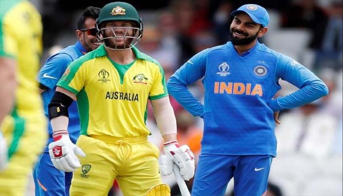 भारतीय क्रिकेटर्स मिशन ऑस्ट्रेलिया: ये रहा पूरा शेड्यूल, जानें कब-कहां होंगे मैच