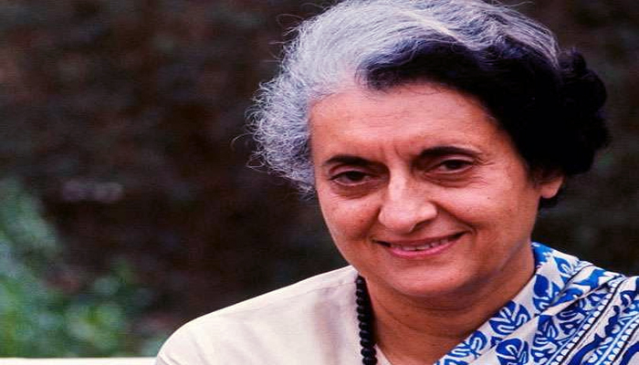 Birthday Special: सद्भाव एवं एकता की प्रतिमूर्ति इंदिरा गांधी