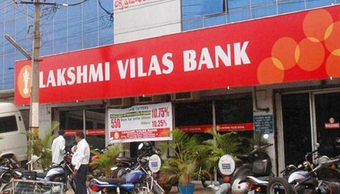 लक्ष्मी विलास बैंक पर फैसला: सरकार ने दी ये मंजूरी, इसको भी मिली अनुमति