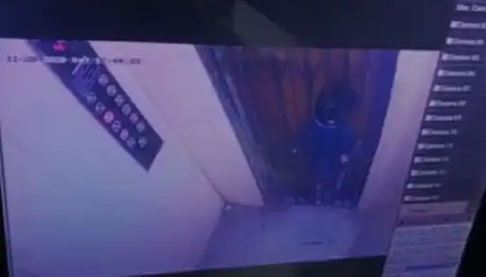 लिफ्ट में फंसा बच्चा: मौत का तांडव देख कांपी बहने, अब हमेशा के लिए हुआ गुम