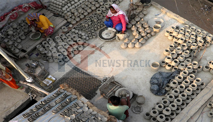 diwali preparation 