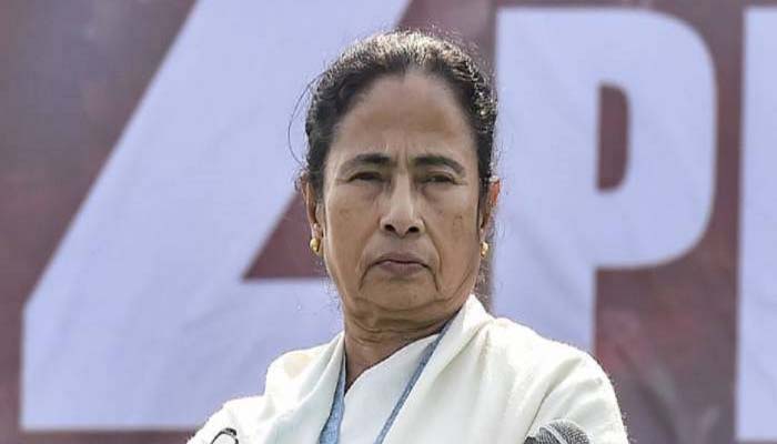 नेताजी पर सियासत: ममता ने लिखी पीएम मोदी को चिट्ठी, जयंती पर की ये मांग