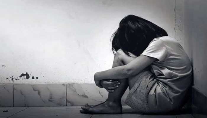 minor girl raped in rajasthan