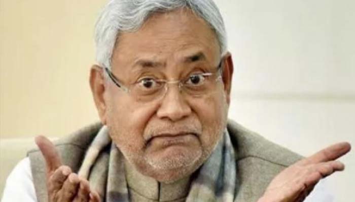 nitish kumar