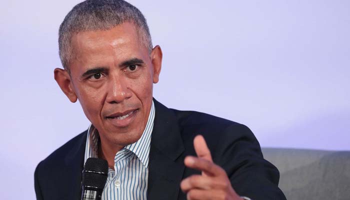 ओबामा की किताब: कांग्रेसी आये निशाने पर, आखिर मुद्दा तलाश ही लिया