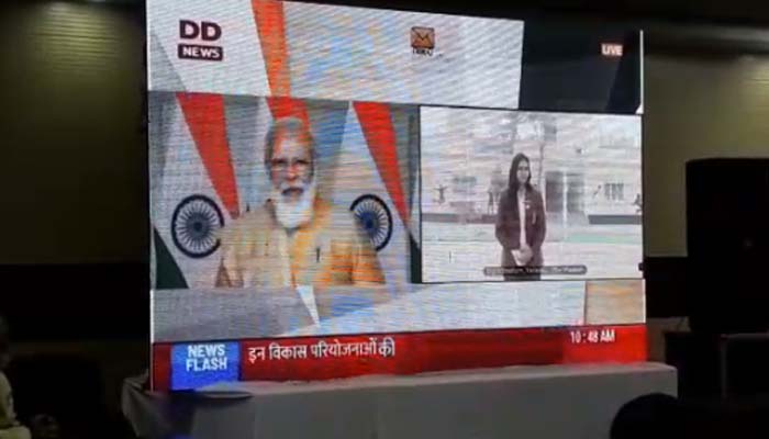 मोदी लाये ढेरों उपहार: खुशी में डूबी काशी नगरी, मिली ये बड़ी सौगात