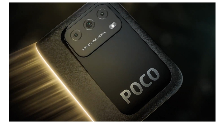 लाॅन्च होने जा रहा POCO M3 स्मार्टफोन, फीचर्स है दमदार, जानिए कीमत