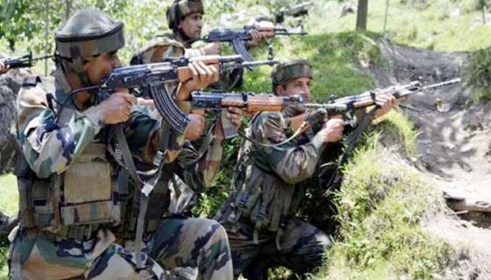 मुठभेड़ से हिला कश्मीर: सेना ने बिछाईं आतंकियों की लाशें, मिली बड़ी कामयाबी