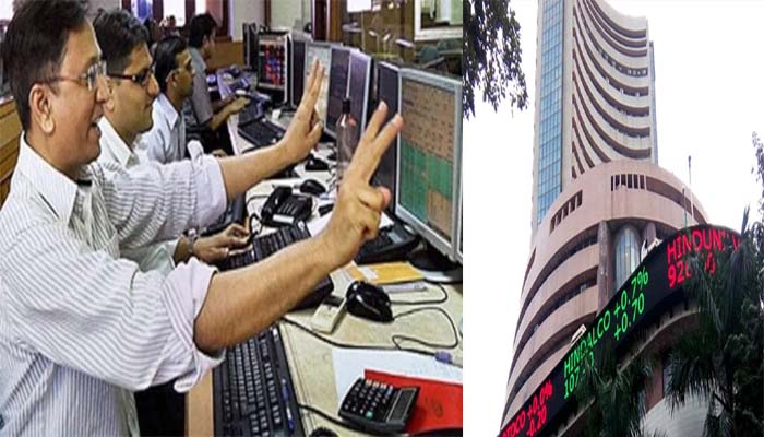 Today Sensex Nifty: बाजार में रौनक लौटी, दिग्गज शेयरों का रहा ये हाल