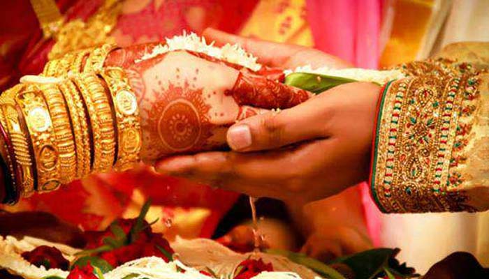 Vivah Muhurat: इस दिन से बजने लगेगी शहनाई, जानें 2020-21 में शादियों के मुहूर्त