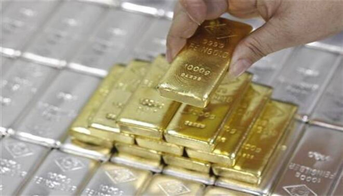Gold-Silver Price:  सोना-चांदी फिर हुआ महंगा, फटाफट चेक करें नया रेट