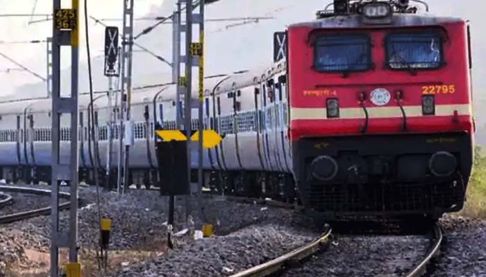 रेल यात्रियों के लिए सुगम हुई यात्राः सुरक्षा और सुविधा के लिए उठाए गए खास कदम
