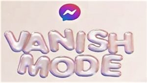 vanish mode 1