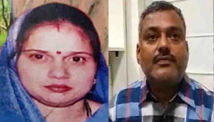 बिकरू कांडः विकास दुबे की पत्नी, भाई सहित 18 पर दर्ज हुआ मुकदमा