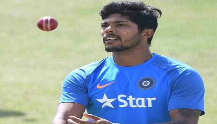 Team India को बड़ा झटका: तेज गेंदबाज उमेश यादव Ind vs Aus टेस्ट सीरीज से बाहर