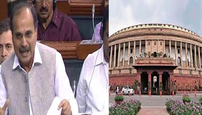 संसद का बजट सत्र: जनवरी में होगा शुरू, कांग्रेस ने सरकार पर साधा निशाना