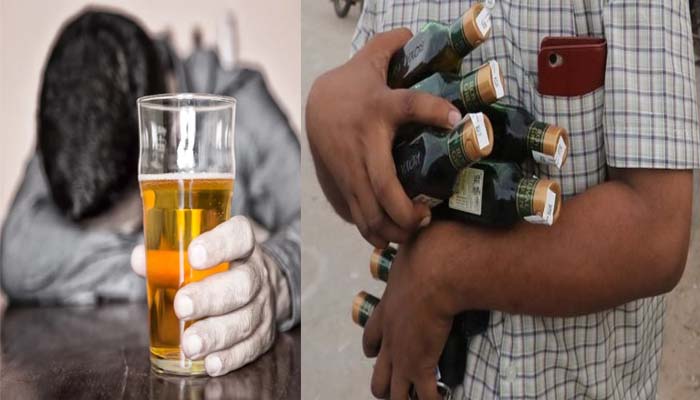 नए साल के लिए मौसम विभाग ने जारी की एडवाइजरी, शराब पीने वालों को दी चेतावनी