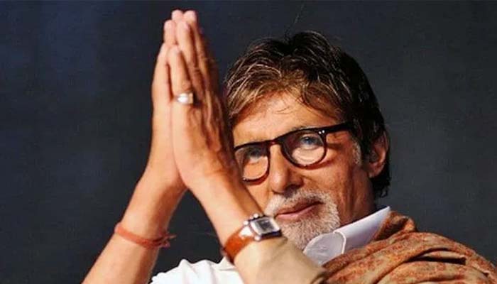 अमिताभ बच्चन ने महिला से मांगी माफी, वजह जान रह जाएंगे हैरान