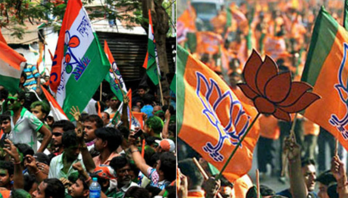 बंगाल में बहेंगी खून की नदियां, अगर दिया BJP को वोट, मतदाताओं की मिली धमकी