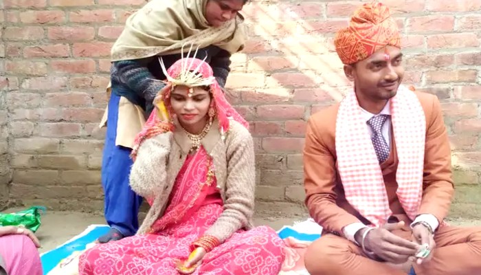 हिन्दू लड़के की मुस्लिम दुल्हन: क्या कानून देगा ऐसी शादी को सुरक्षा, जानें पूरा मामला