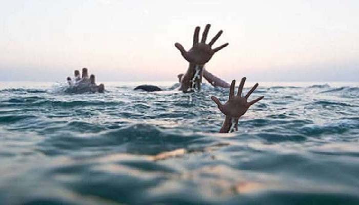 हादसा: पचेटी डैम में डूबने से 5 लोगों की मौत, मृतकों में 2 महिला और 3 बच्चे शामिल