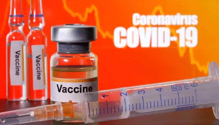 वैक्सीन अगले हफ्ते: अब लोगों को जल्द मिलेगा टीका, आ रही पहली खेप
