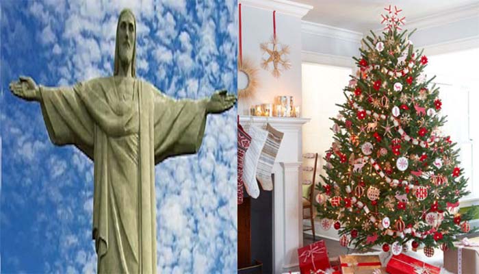क्रिसमस प्रेम का बड़ा दिन: ईसाई धर्म से है ताल्लुक, हर समुदाय करता है सेलिब्रेट