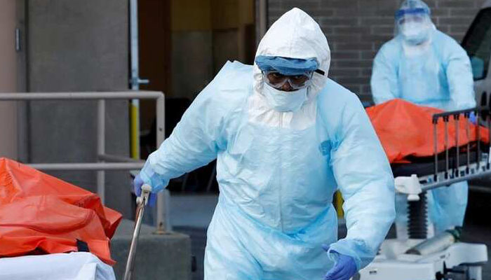 इस देश में कोरोना वायरस ने मचाई तबाही, एक मिनट में हो रही दो लोगों की मौत