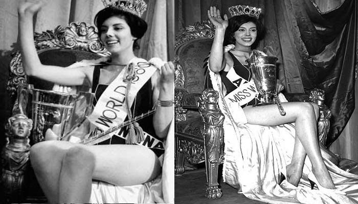 Former Miss World Norma Caplegli-3