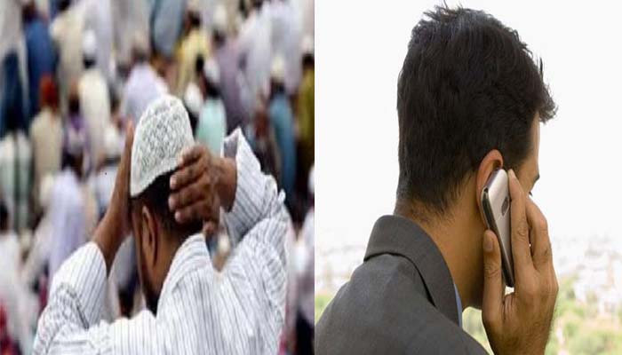 हिन्दू लड़की से शादी करने के 8 साल बाद युवक ने छोड़ा मुस्लिम धर्म, मिली धमकी