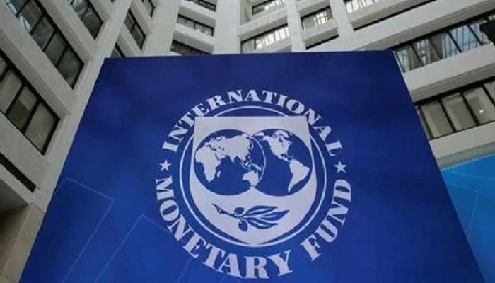 भारतीय अर्थव्यवस्था पर IMF ने दी खुशखबरी, कही ये बड़ी बात