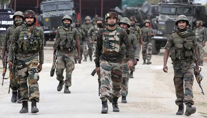 मरे 203 आतंकवादी: भारत की सेना ने बिछाई इनकी लाशें, दुश्मन पर भारी पड़ा देश