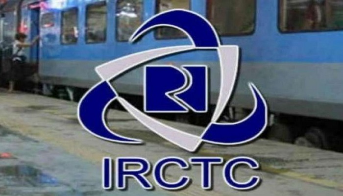 रेल टिकट मिलेगा तुरंत: IRCTC की नई वेबसाइट आज लॉन्च, आसान होगी बुकिंग