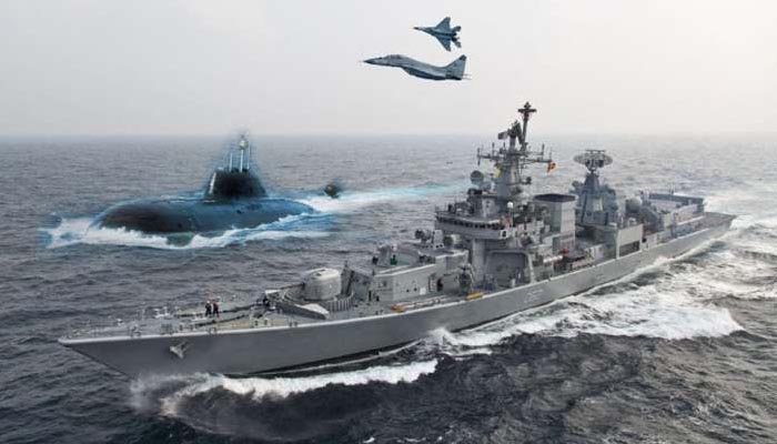 ऑपरेशन त्रिशूल से आज भी कांपता है पाकिस्तान, भारतीय नौसेना ने मचाई थी तबाही