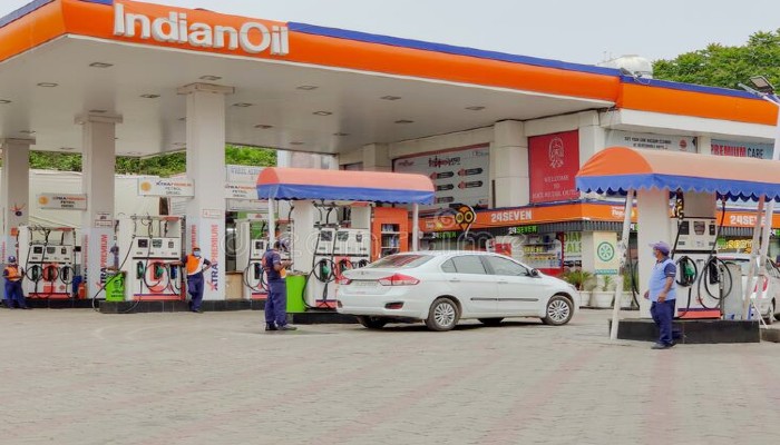 Indian Oil launches World class Premium Petrol XP100 – India's first 100 Octane petrol for-luxury-cars-bikes