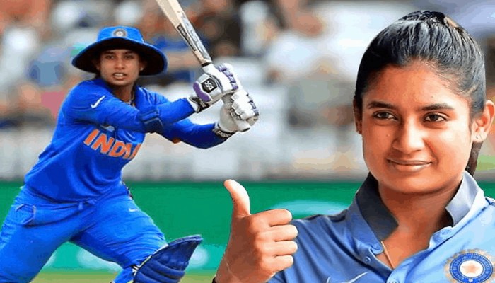 Indian Women Cricket Team Captain Mithali Raj Birthday Special Highest Run Scorer