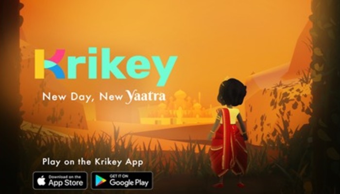 Jio-invested gaming company Krikey launches mobile game YAATRA