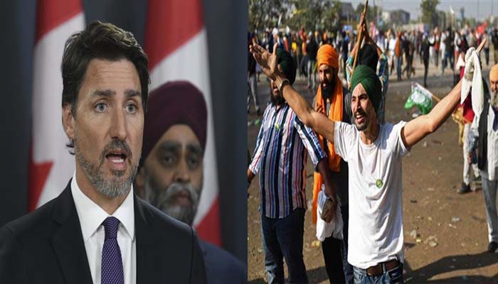भारत ने कनाडा के उच्चायुक्त को तलब किया, पीएम ट्रूडो की टिप्पणी पर कही ये बात