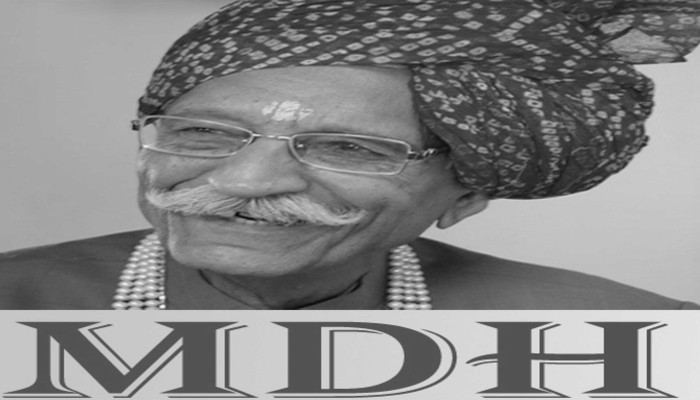 King of Spices MDH owner Mahashay Dharampal Gulati passes away 