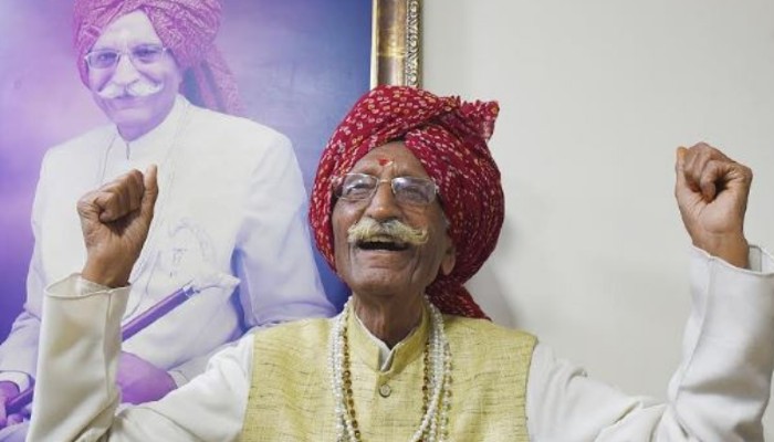 King of Spices MDH owner Mahashay Dharampal Gulati passes away
