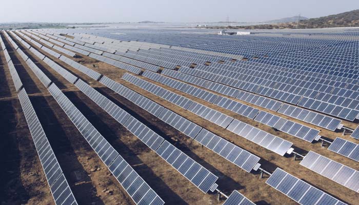 Kutch Solar Project