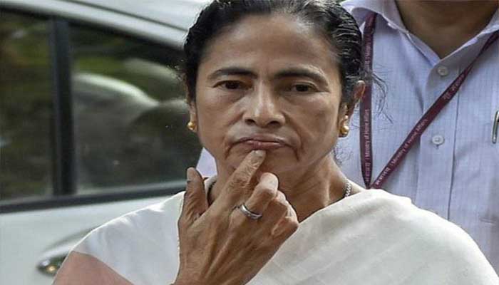 MAMTA BANERJEE