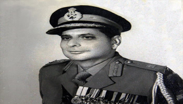 1971 युद्ध के हीरो जनरल जैकब, पाकिस्तान से जीत में अहम रोल, जानें इनके बारें में