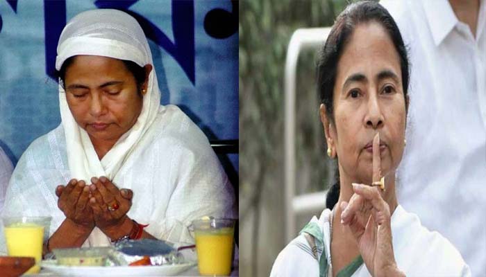 Mamata and BJP's political war in Bengal-7