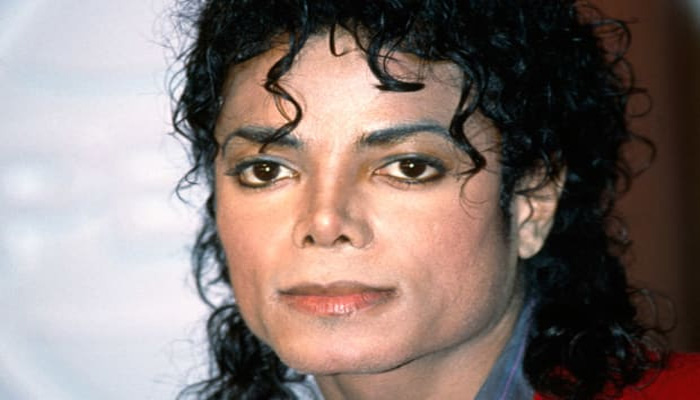 Michael Jackson