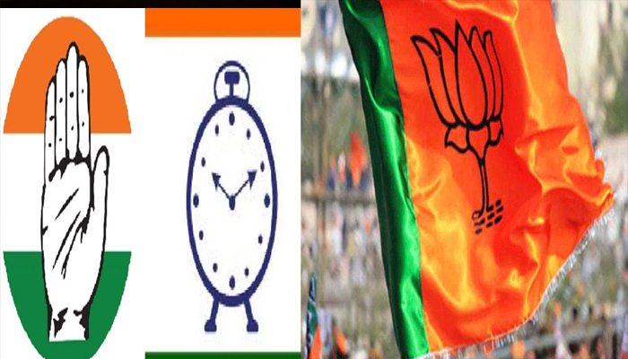 महाराष्ट्र में हारी BJP: महा विकास अघाड़ी की हुई जीत, MLC चुनाव में बनाया दबदबा