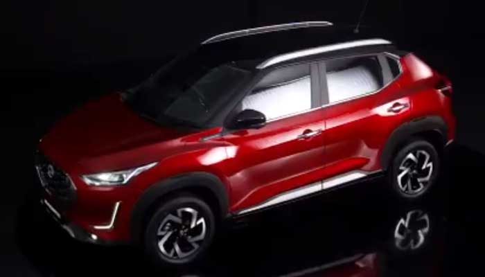 Nissan Magnite Car: सबसे सस्ती कार भारत में लॉन्च, देख लेने को हो जाएंगे मजबूर