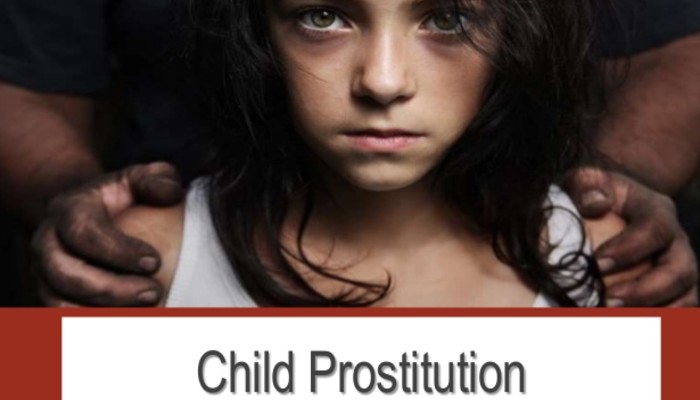 Philippines raise age of sexual consent from 12 to 16 years Child Prostitution