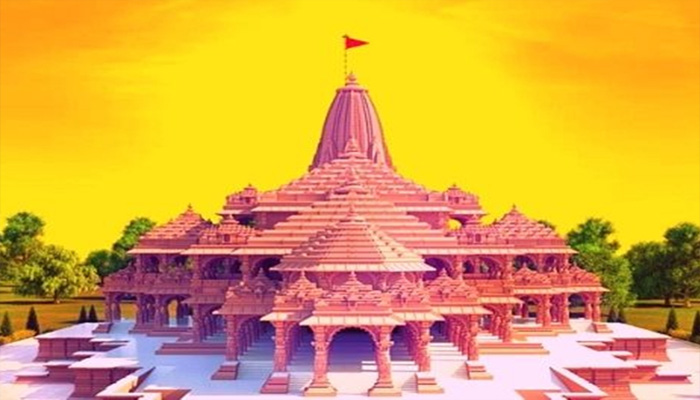 1000 करोड़ का महादान: राम मंदिर के लिए शुरू तैयारियां, जाने पूरी डीटेल
