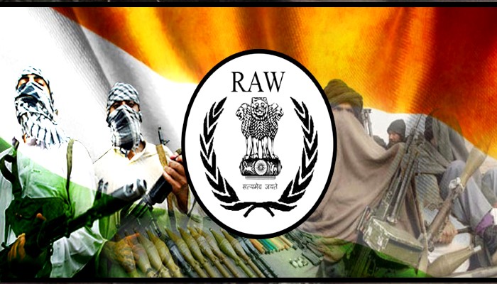 RAW का खुलासा: भारत पर हमले की साजिश, मलेशिया से फंडिंग, ये दो नाम शामिल